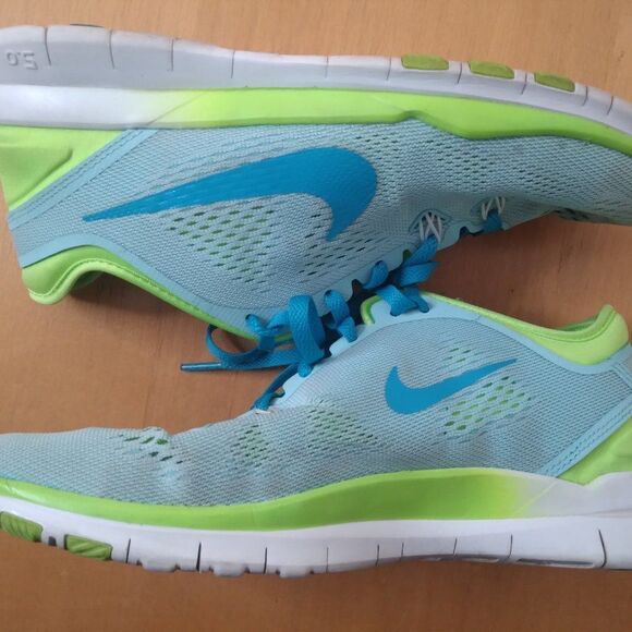 Nike FREE 5.0 TR Running Shoes Athletic - Picture 1 of 7